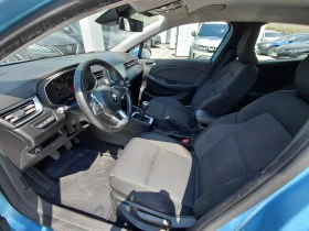Renault Clio 1.0TCe /100k.c./ZEN/Газ/Бензин, снимка 12