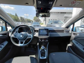 Renault Clio 1.0TCe /100k.c./ZEN/Газ/Бензин, снимка 8