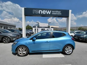 Renault Clio 1.0TCe /100k.c./ZEN/Газ/Бензин, снимка 4