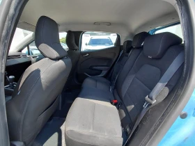 Renault Clio 1.0TCe /100k.c./ZEN/Газ/Бензин, снимка 16