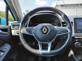 Renault Clio 1.0TCe /100k.c./ZEN/Газ/Бензин, снимка 9