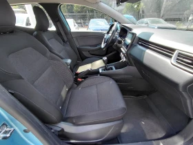 Renault Clio 1.0TCe /100k.c./ZEN/Газ/Бензин, снимка 13
