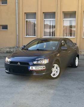 Mitsubishi Lancer 1.5i, снимка 1