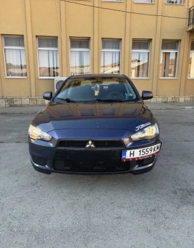 Mitsubishi Lancer 1.5i, снимка 2