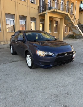 Mitsubishi Lancer 1.5i, снимка 3