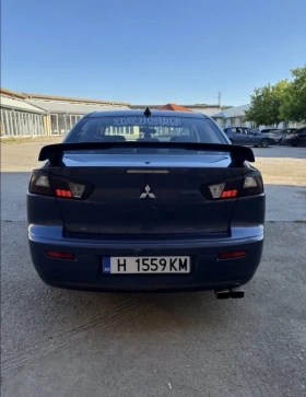 Mitsubishi Lancer 1.5i, снимка 6