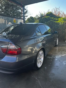 BMW 320 d 163кс, снимка 3