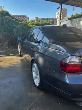 BMW 320 d 163кс, снимка 4