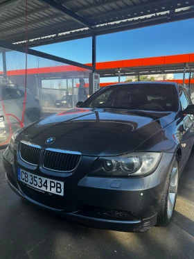 BMW 320 d 163кс, снимка 5