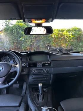BMW 320 d 163кс, снимка 9