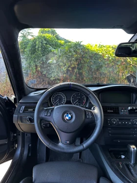 BMW 320 d 163кс, снимка 8
