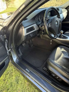 BMW 320 2000 дизел 163к.с, снимка 3