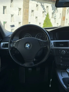 BMW 320 2000 дизел 163к.с, снимка 5