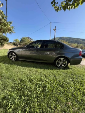 BMW 320 2000 дизел 163к.с, снимка 11