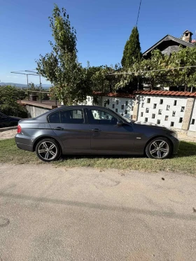 BMW 320 2000 дизел 163к.с, снимка 14