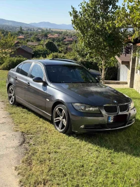 BMW 320 2000 дизел 163к.с, снимка 1