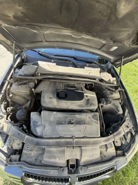 BMW 320 2000 дизел 163к.с, снимка 17