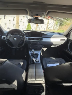 BMW 320 2000 дизел 163к.с, снимка 6