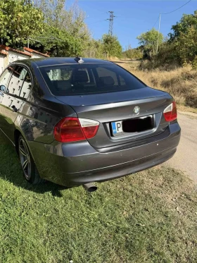BMW 320 2000 дизел 163к.с, снимка 12