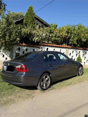 BMW 320 2000 дизел 163к.с, снимка 9