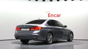 BMW 530 M SPORT LINE* Head up* Obduh* Distronic* HARMAN* K, снимка 2