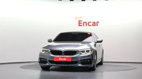 BMW 530 M SPORT LINE* Head up* Obduh* Distronic* HARMAN* K, снимка 3