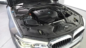BMW 530 M SPORT LINE* Head up* Obduh* Distronic* HARMAN* K, снимка 5