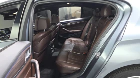 BMW 530 M SPORT LINE* Head up* Obduh* Distronic* HARMAN* K, снимка 8