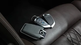 BMW 530 M SPORT LINE* Head up* Obduh* Distronic* HARMAN* K, снимка 15