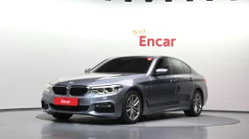 BMW 530 M SPORT LINE* Head up* Obduh* Distronic* HARMAN* K, снимка 1