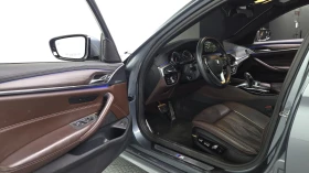 BMW 530 M SPORT LINE* Head up* Obduh* Distronic* HARMAN* K, снимка 7