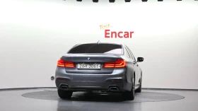 BMW 530 M SPORT LINE* Head up* Obduh* Distronic* HARMAN* K, снимка 4
