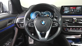 BMW 530 M SPORT LINE* Head up* Obduh* Distronic* HARMAN* K, снимка 10