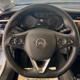Opel Corsa 1.5D 100CV Navi, снимка 8