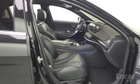 Mercedes-Benz S 63 AMG 4MATIC+ , снимка 10