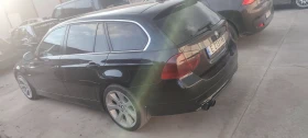 BMW 330, снимка 4