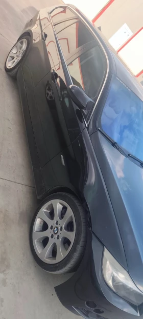 BMW 330, снимка 3
