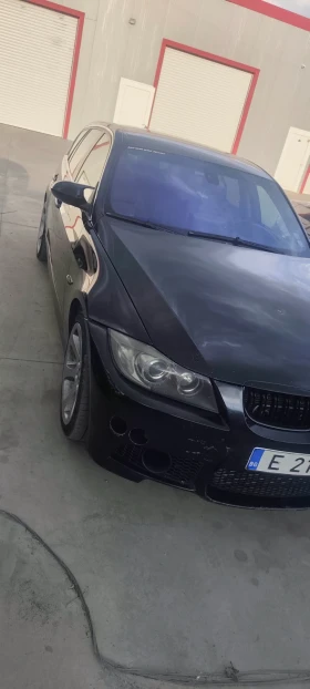 BMW 330, снимка 2