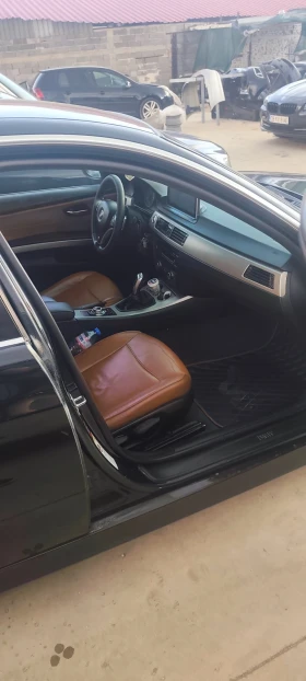 BMW 330, снимка 8