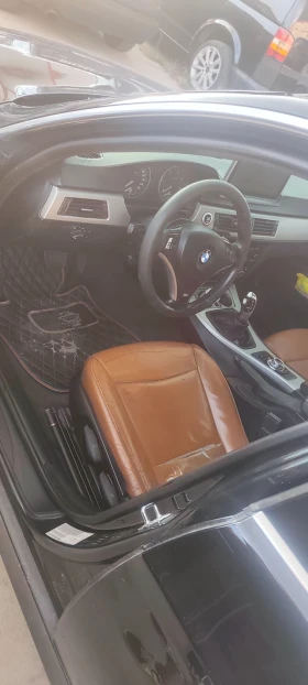 BMW 330, снимка 12