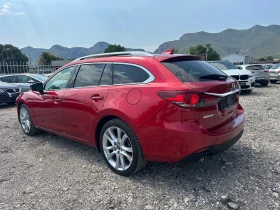 Mazda 6 2.2DITD 175kc, снимка 3