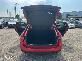Mazda 6 2.2DITD 175kc, снимка 15