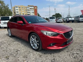 Mazda 6 2.2DITD 175kc, снимка 7