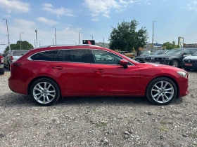 Mazda 6 2.2DITD 175kc, снимка 6