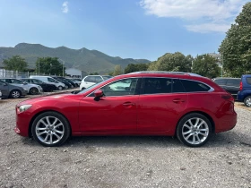 Mazda 6 2.2DITD 175kc, снимка 2