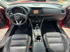 Mazda 6 2.2DITD 175kc, снимка 10