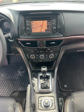 Mazda 6 2.2DITD 175kc, снимка 12
