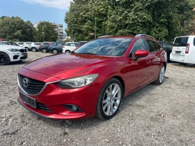 Mazda 6 2.2DITD 175kc, снимка 1