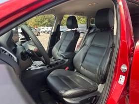 Mazda 6 2.2DITD 175kc, снимка 9