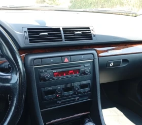 Audi A4 1.8T Quattro , снимка 6